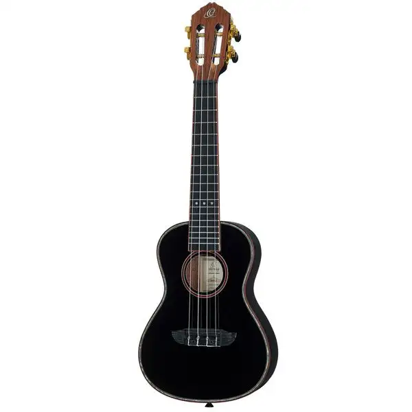 Ortega RUOX-CC