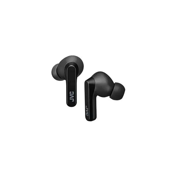 JVC HA-A9T Black