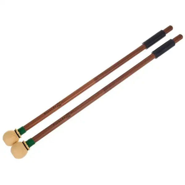 Picarde Bart Jansen Bois Cuir