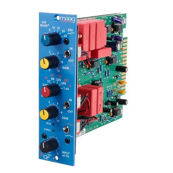 MÄAG EQ2-500