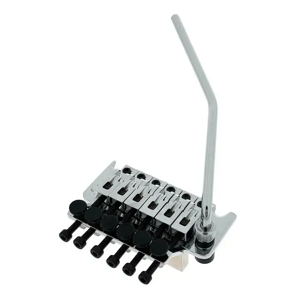 Schaller Lockmeister 6 Tremolo C 37mm