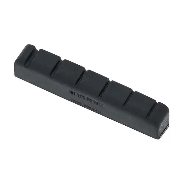 Graph Tech PT-6643-L0 Black TUSQ XL