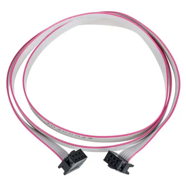 Der Mann mit der Maschine Long Cable 80cm