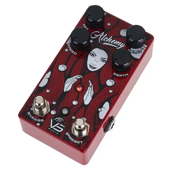 VS Audio Alchemy MKII Chorus