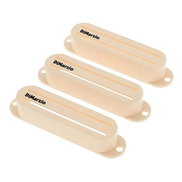 DiMarzio DM2002AW PU Covers