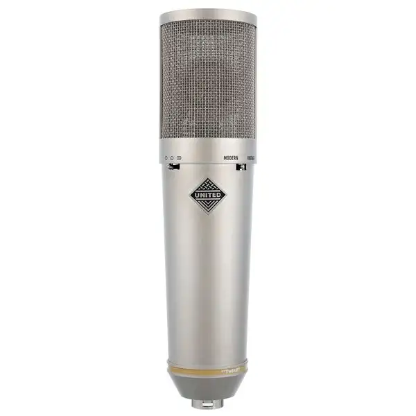 United Studio Technologies UT Twin87