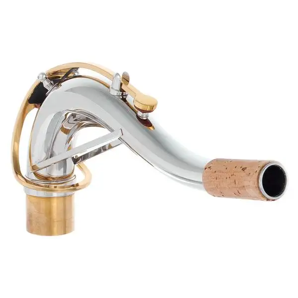 Keilwerth ICON Nickel S-Neck Tenor
