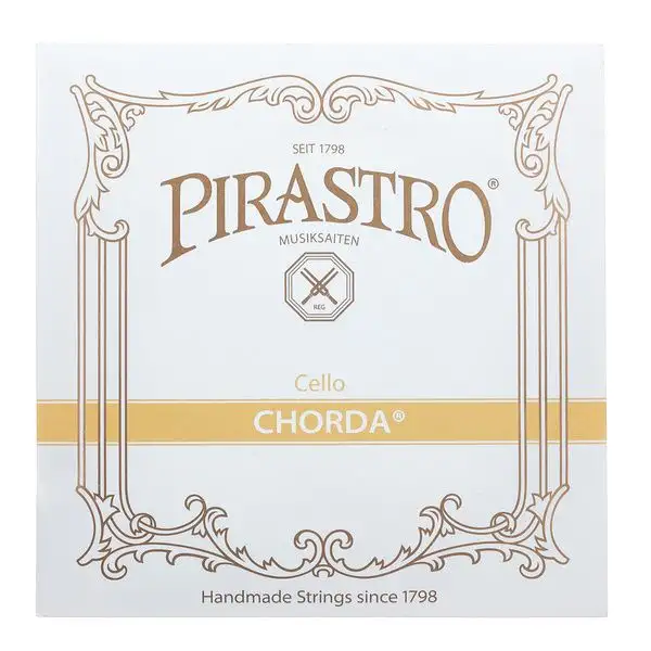 Pirastro Chorda Cello G 28