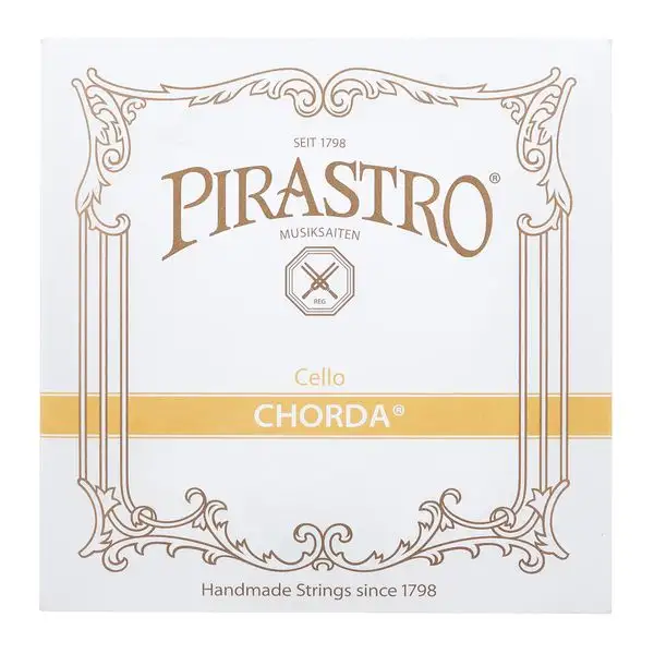 Pirastro Chorda Cello A 21 1/2