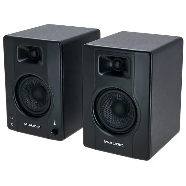 M-Audio BX4BT