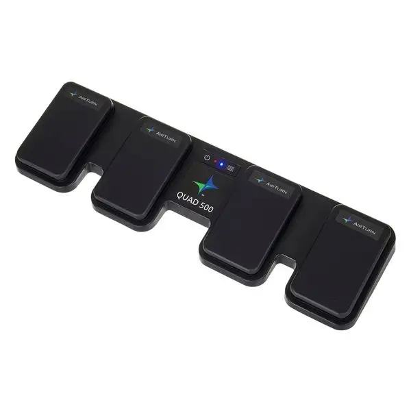 Airturn Quad 500