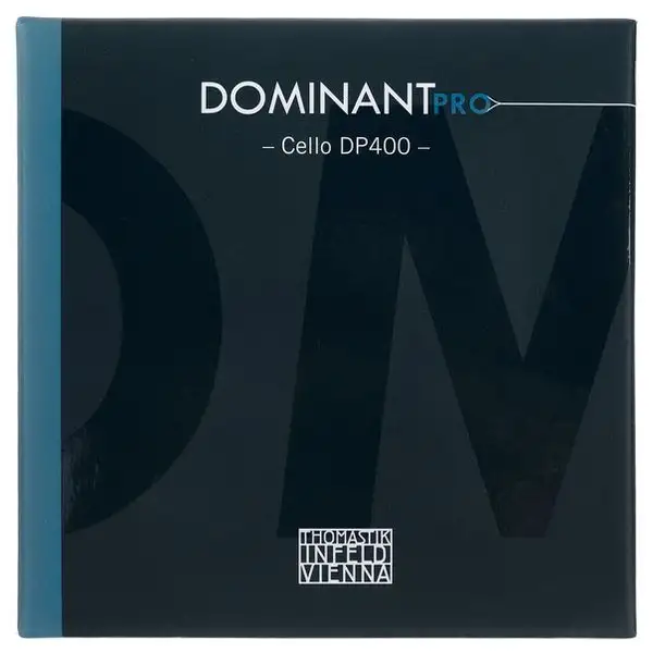 Thomastik DP400 Dominant Pro Cello 4/4