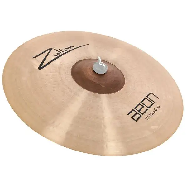 Zultan 19" Aeon Crash