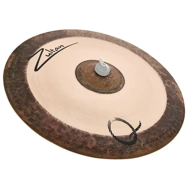 Zultan 18" Q Thin Crash