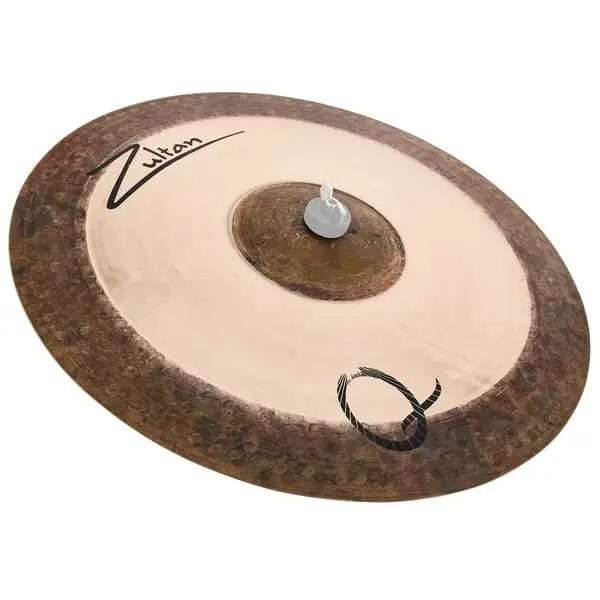 Zultan 19" Q Thin Crash