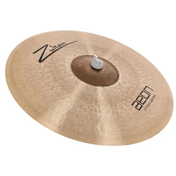 Zultan 21" Aeon Light Ride