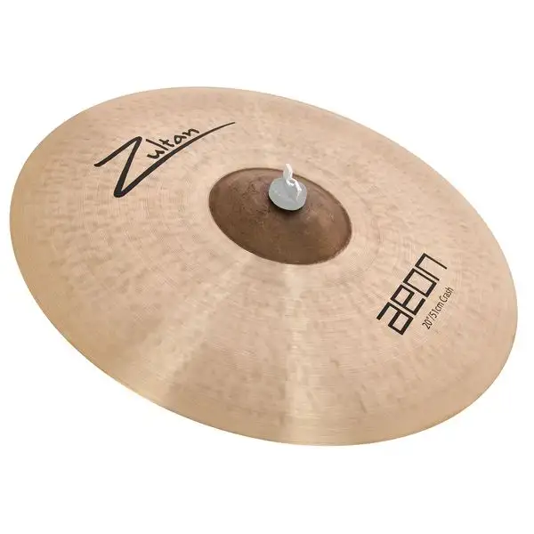 Zultan 20" Aeon Crash