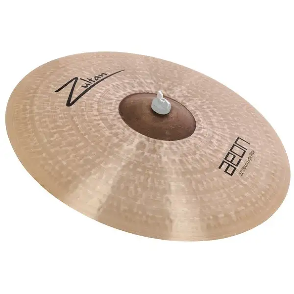 Zultan 22" Aeon Light Ride