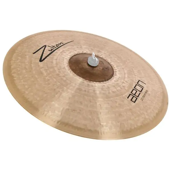 Zultan 22" Aeon Ride