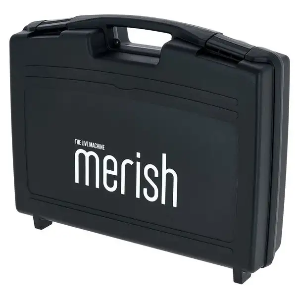 M-Live Merish Hard Case