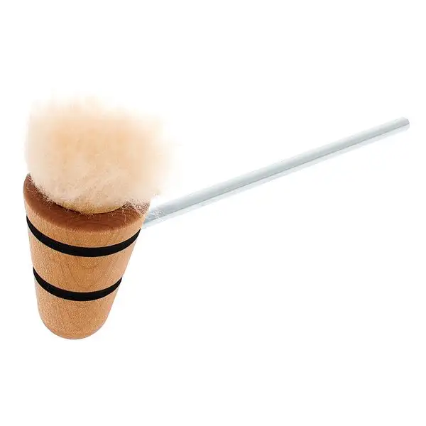 Low Boy Puff Daddy Natural Black