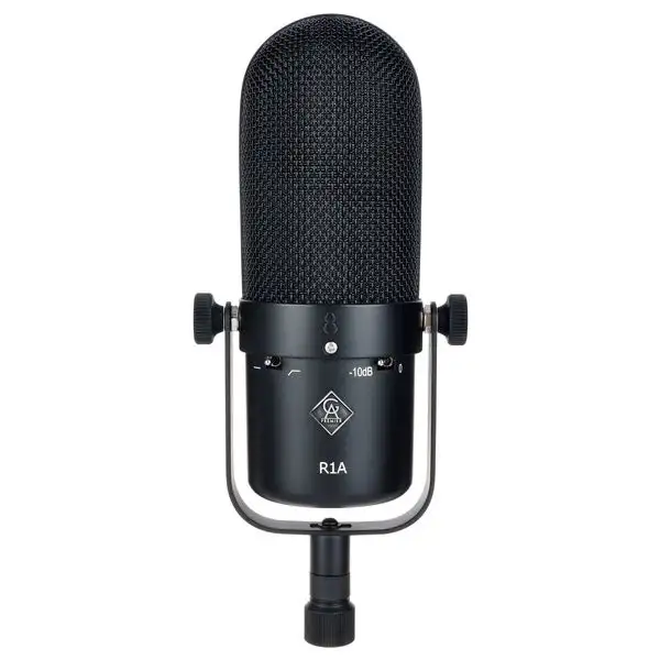 Golden Age Audio Premier R1A
