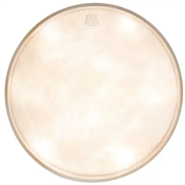 Kentville Drums 24" Kangaroo BDrum Head medium