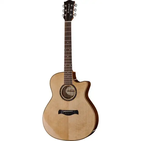 Richwood SWG-150W-CE 48mm