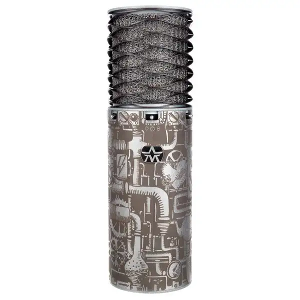 Aston Microphones Spirit 5th Anniversary Ltd