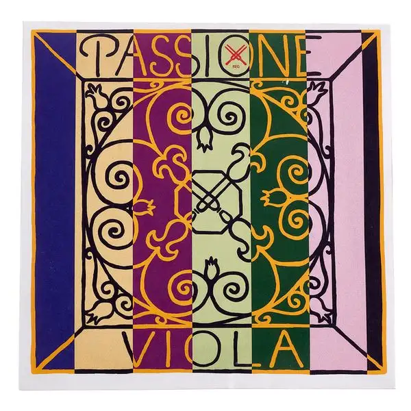Pirastro Passione Viola C 20 1/4 strong