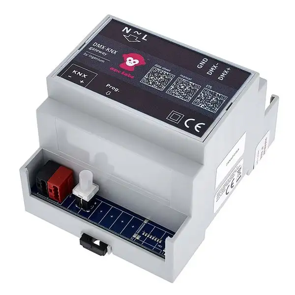 Ape Labs KNX-DMX 512 Adapter
