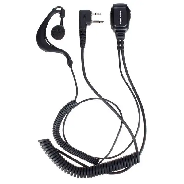 Midland MA 21-L Pro