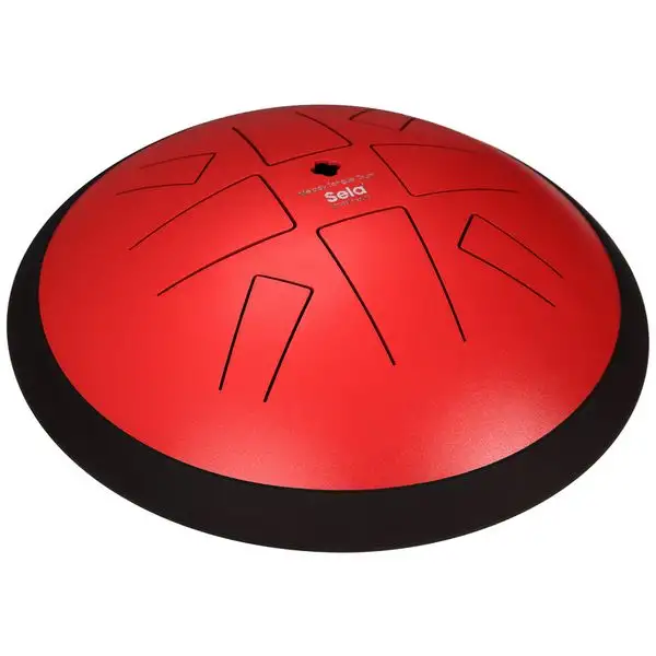 Sela Tongue Drum SE 374