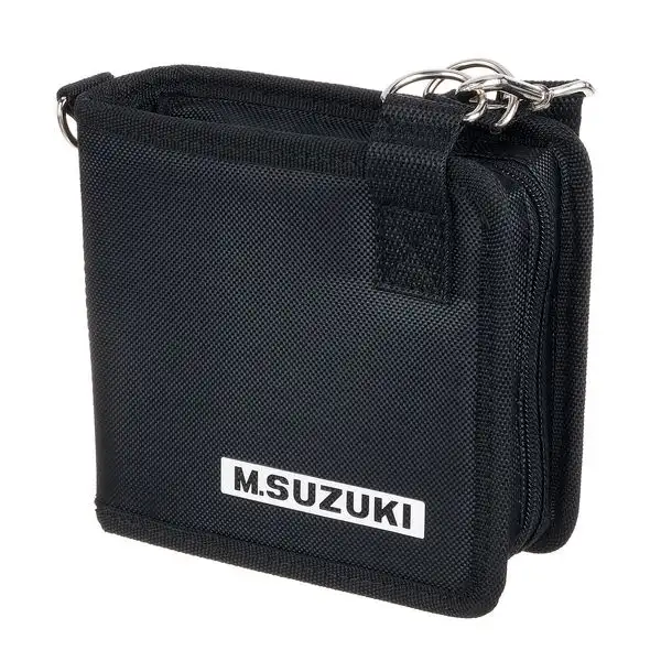 Suzuki 10HC-8 8 pieces 10-hole case