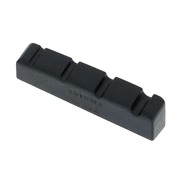 Graph Tech PT-1238-60 Black TUSQ XL Black