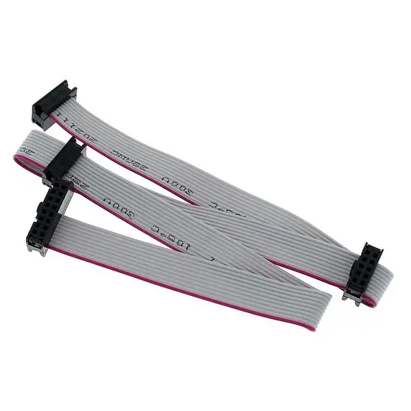 4ms Multi Power Cable 10-Pin