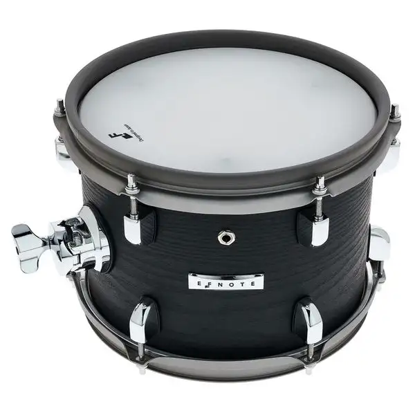 Efnote EFD-T1070-BO 10"x07" Tom Tom
