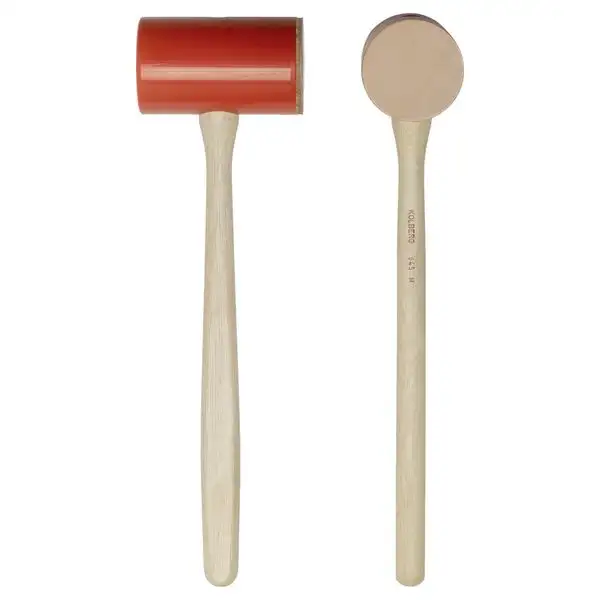 Kolberg 845M Mallet for Tubular Bells