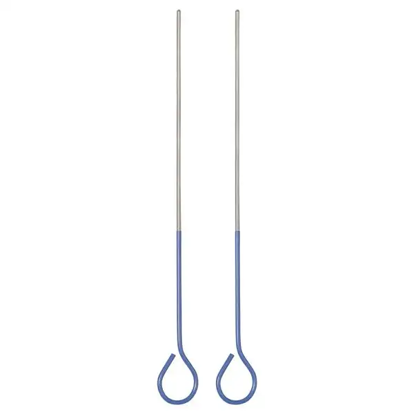 Kolberg 883 Triangle Mallets