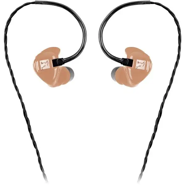 Hörluchs Universal Singer HL4100beige