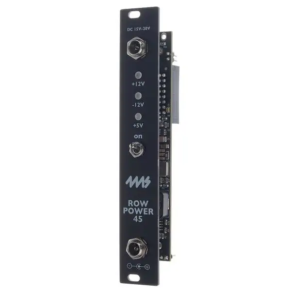 4ms Row Power 45
