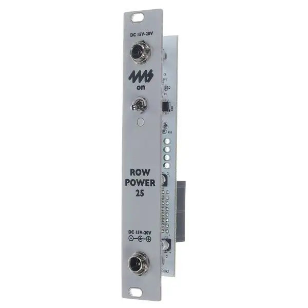 4ms Row Power 25