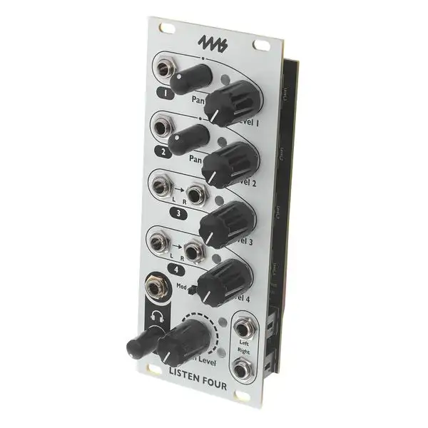 4ms Listen Four