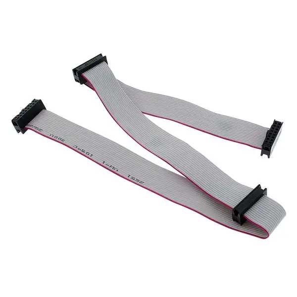 4ms Multi Power Cable 16-Pin