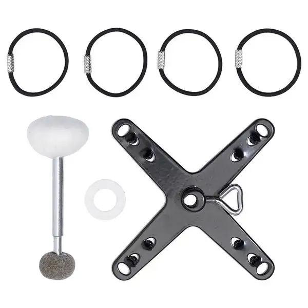 Kolberg 270DXU Tambourine Cross Holder