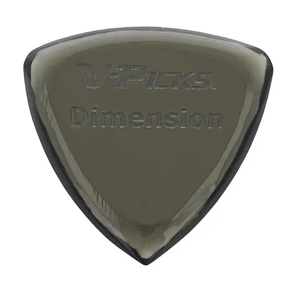 V-Picks Dimension