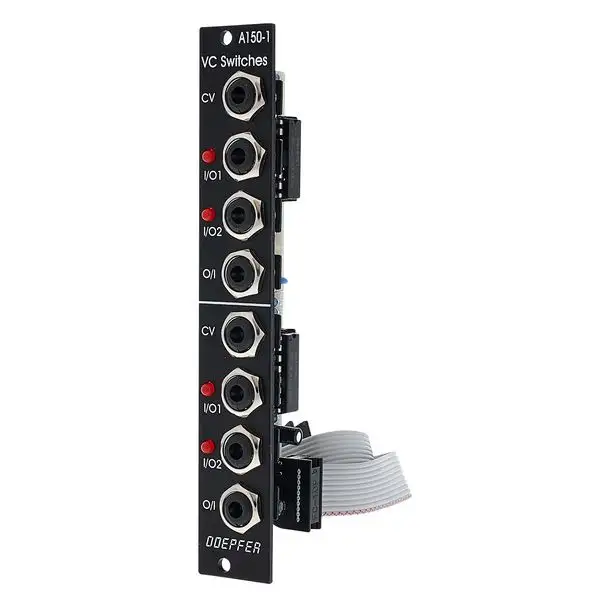 Doepfer A-150-1 VE
