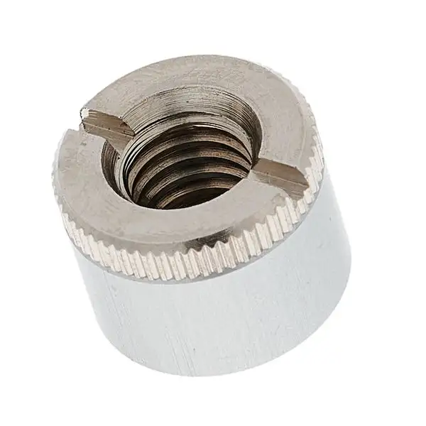 Schertler Yellow Adapter