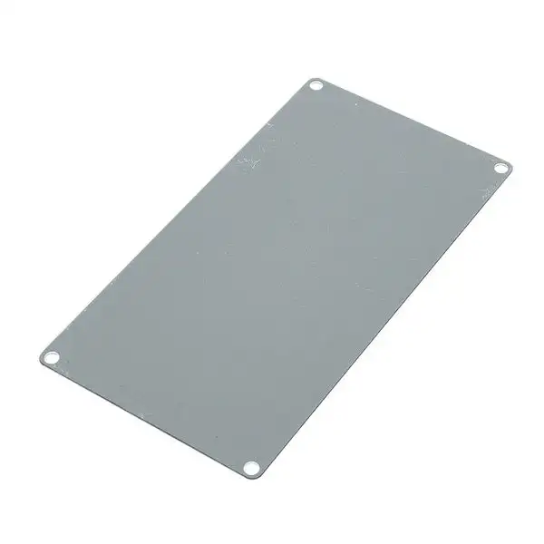 Boss Base Plate for Compact Pedals