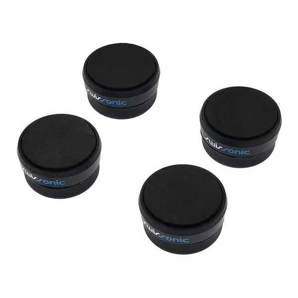 Swissonic Speaker Isolation Riser
